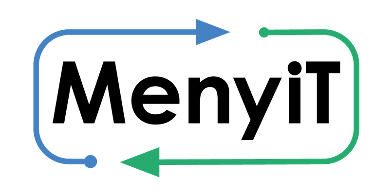 MenyIT Logo